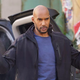 Henry Simmons as Mack on Marvel's Agents Of S.H.I.E.L.D.